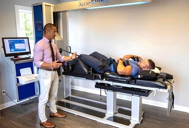 Why Early Decompression Treatment Prevents Chronic Spine Degeneration