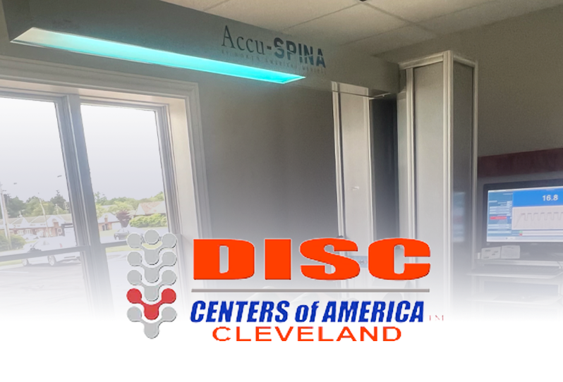 AccuSpina: The Advanced Technology Behind Our Decompression Therapy
