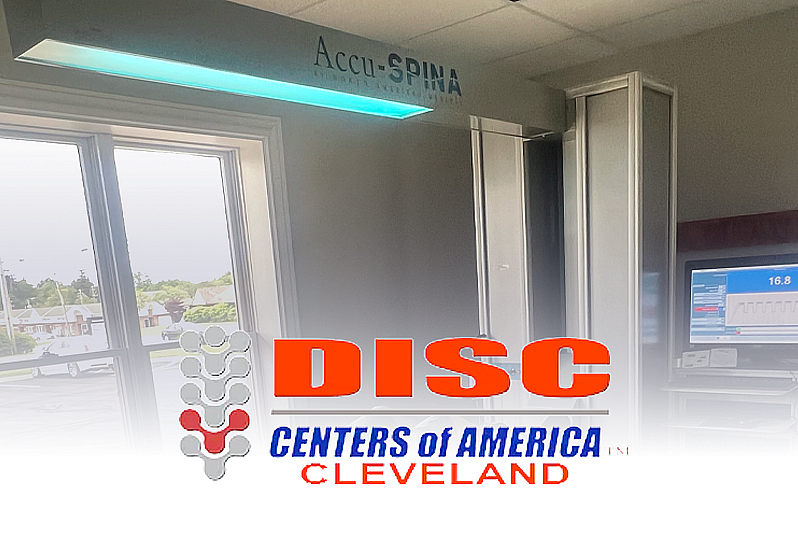 The Cleveland Guide to Natural Spine Healing Without Injections or Drugs