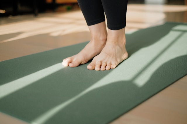 Exercises to Complement Your Spinal Decompression Treatment