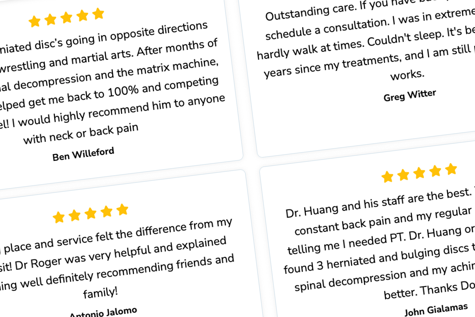 Why So Many Cleveland Residents Are Turning to Spinal Decompression for Relief